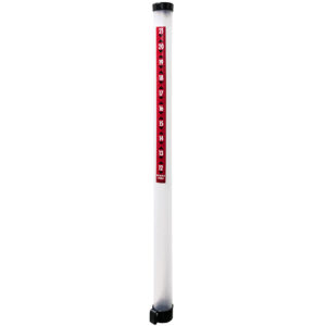 Tubo Pega bola de golfe - Para 21 bolas