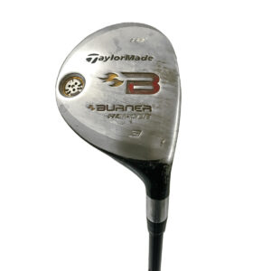 TaylorMade Burner Rescue High Launch #3 Hybrid 19 degree w ( USADO)