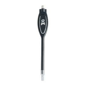 Lapis Com Borracha Para Marcar Score Card - Kit Com 50 Unidades