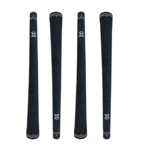 Grip Para Tacos De Golfe – Mitsugolf – 4 Unidades