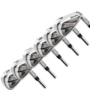 TaylorMade SIM2 Max Iron 5 ao 9 +PW