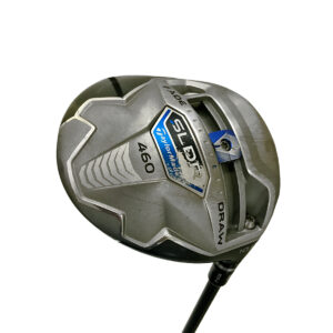 TaylorMade SLDR 460 Driver 10.5 Degree w ( USADO)