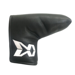 Capa (cover) Para Putter Tipo Blade e Heel-and-Toe