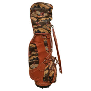 Bolsa para Tacos de Golfe Daiwa (USADO)
