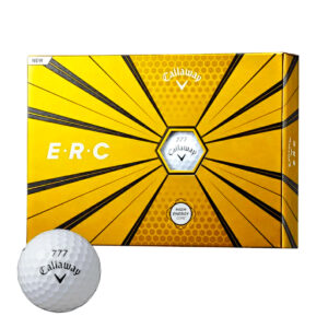 Bolas De Golfe Callaway Erc Caixa C/ 12 Unidades