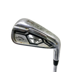 Callaway Apex CF16 Iron 4 (Usado)