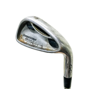 Bridgestone GC OS 5 Iron / Regular Flex Graphite Shaft (USADO)