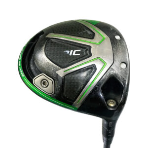 Driver Callaway GBB Epic 10,5° (USADO)