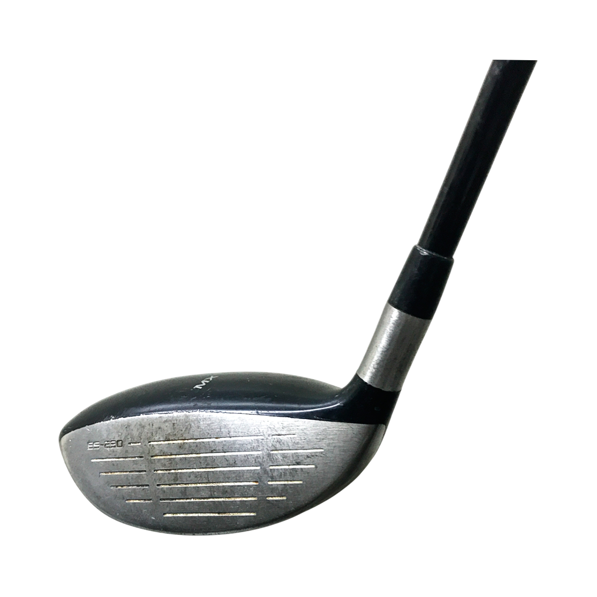 Driver Mizuno MX-700 Fairway Wood 5 Wood 5W 18° (USADO) - Imagem 2