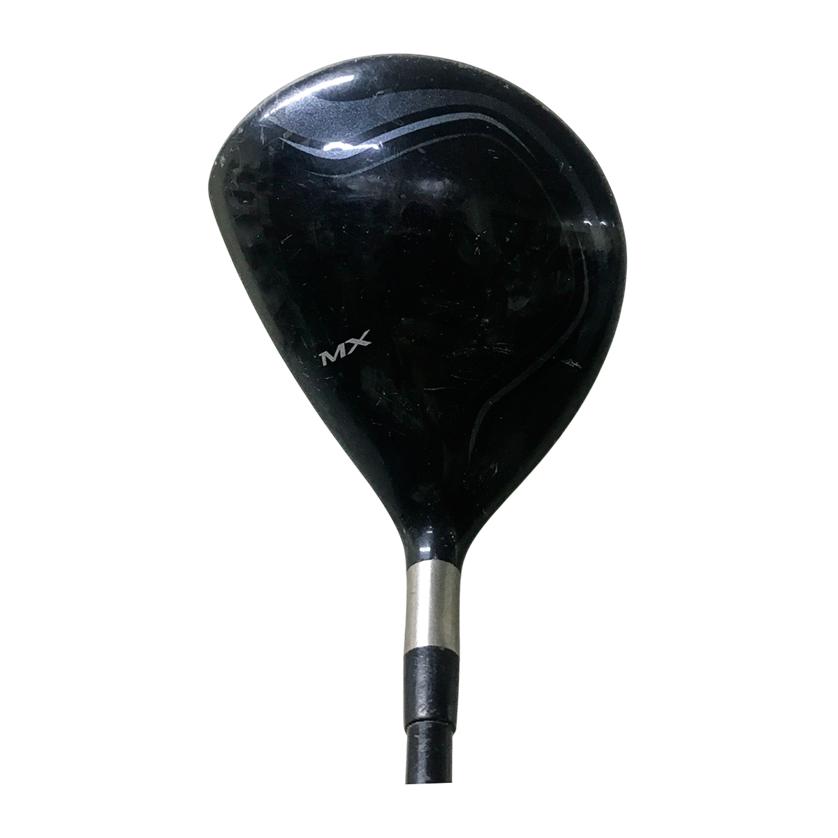 Driver Mizuno MX-700 Fairway Wood 5 Wood 5W 18° (USADO) - Imagem 3