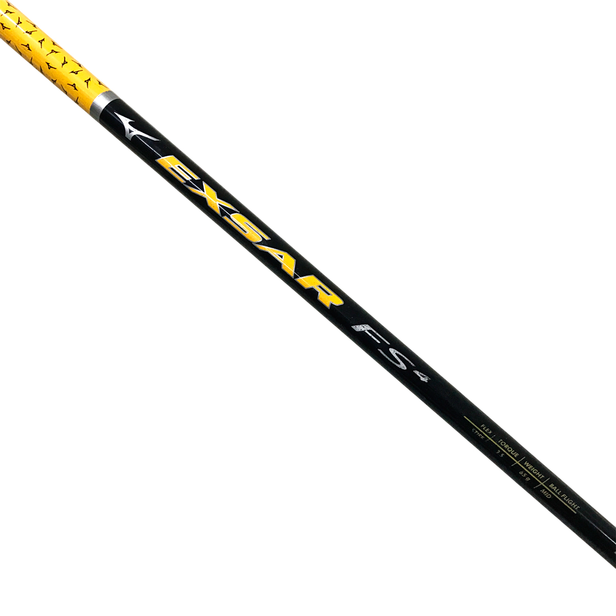 Driver Mizuno MX-700 Fairway Wood 5 Wood 5W 18° (USADO) - Imagem 5