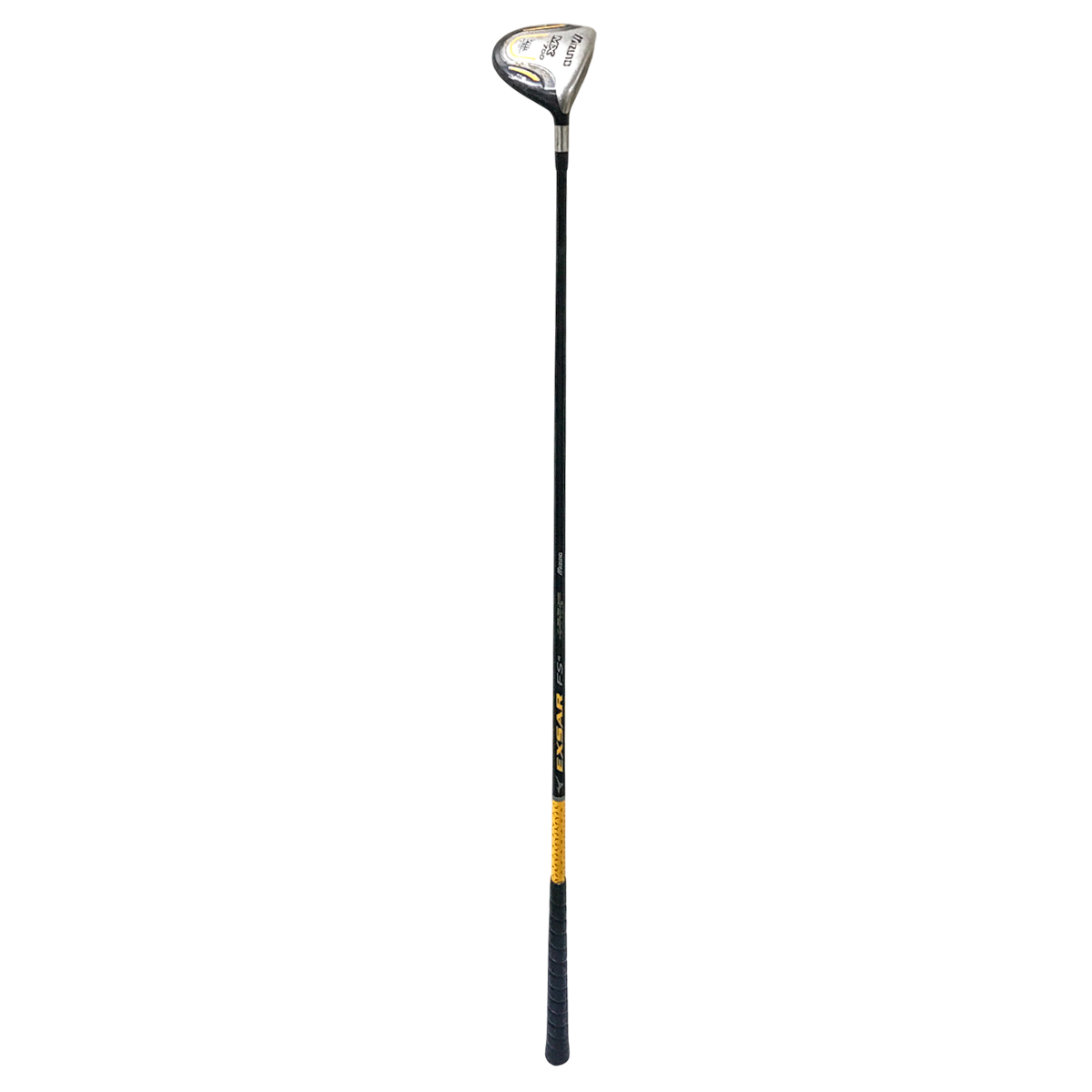 Driver Mizuno MX-700 Fairway Wood 5 Wood 5W 18° (USADO) - Imagem 6