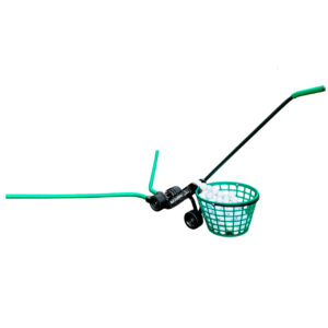 Golf Ball Gobbler
