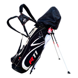 Kit Bolsa + 13 Tacos Taylormade