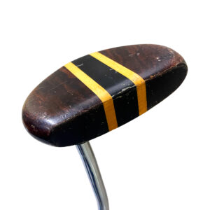 Putter Classic Mallet Wood ( USADO)