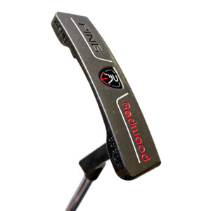 Ping Rewood Anser Putter (Usado)
