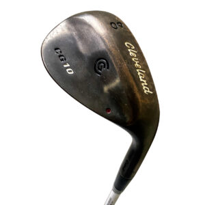 Cleveland CG10 Black Pearl Sand Wedge SW 60 (USADO)