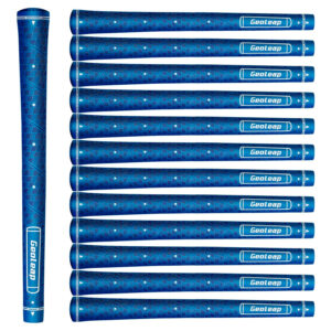 Grips Geoleap Glory-M para tacos de golfe 13 Un.